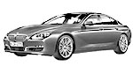 BMW F06 U0804 Fault Code