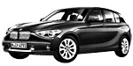 BMW F20 U0804 Fault Code